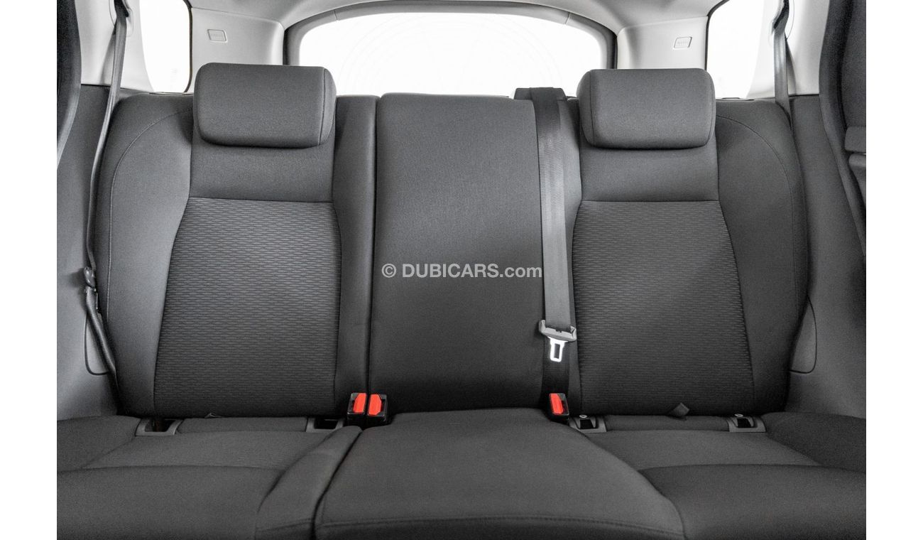 Land Rover Discovery Sport P200 2019 Land Rover Discovery Sport / Warranty & Service Contract