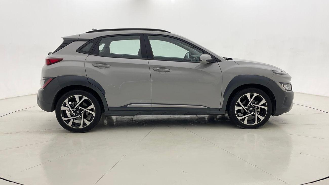 Hyundai Kona GLS Comfort 2.0L 2023 COMFORT | AED 911/Month | 0 DP | 30 Day Return | Warranty | Service History