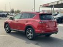 Toyota RAV4 TOYOTA RAV 4 2017