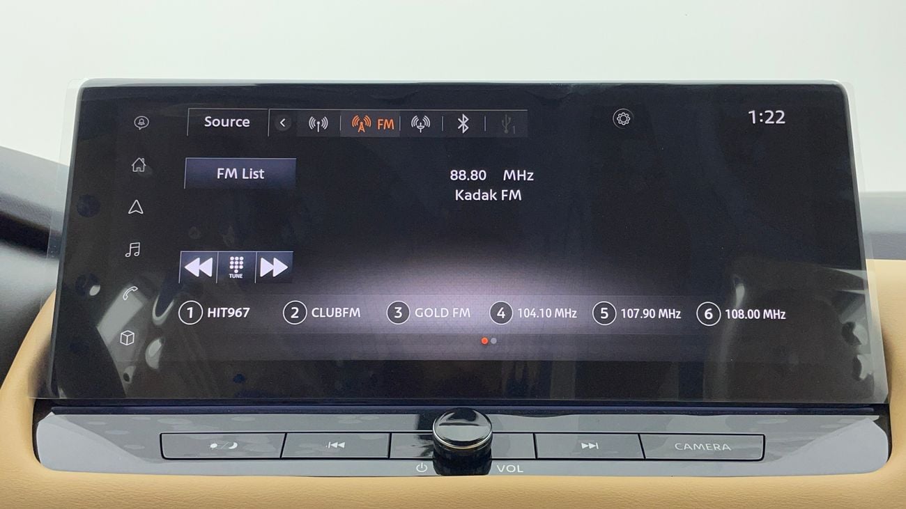 Nissan XTrail SL 2.5 | Zero Down Payment | Free Home Test Drive