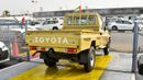 Toyota Land Cruiser Pick Up TOYOTA LC 79  - WINCH - DIFF-LOCK - MANUAL -2024