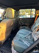 Jetour T2 JETOUR T2 TRAVEL PLUS 2025 GCC FULL OPTION ORIGINAL PAINT PERFECT CONDITION UNDER WARRANTY