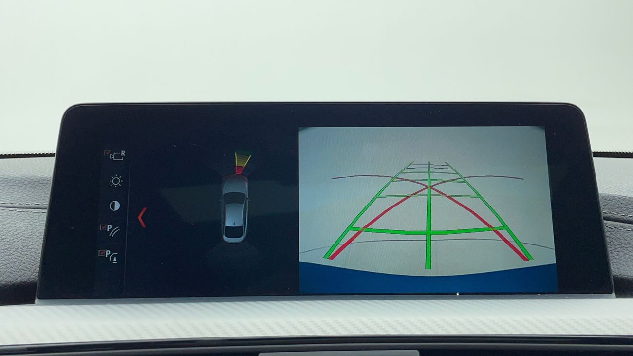 بي أم دبليو 420i M SPORT 2 | بدون دفعة مقدمة | اختبار قيادة مجاني للمنزل