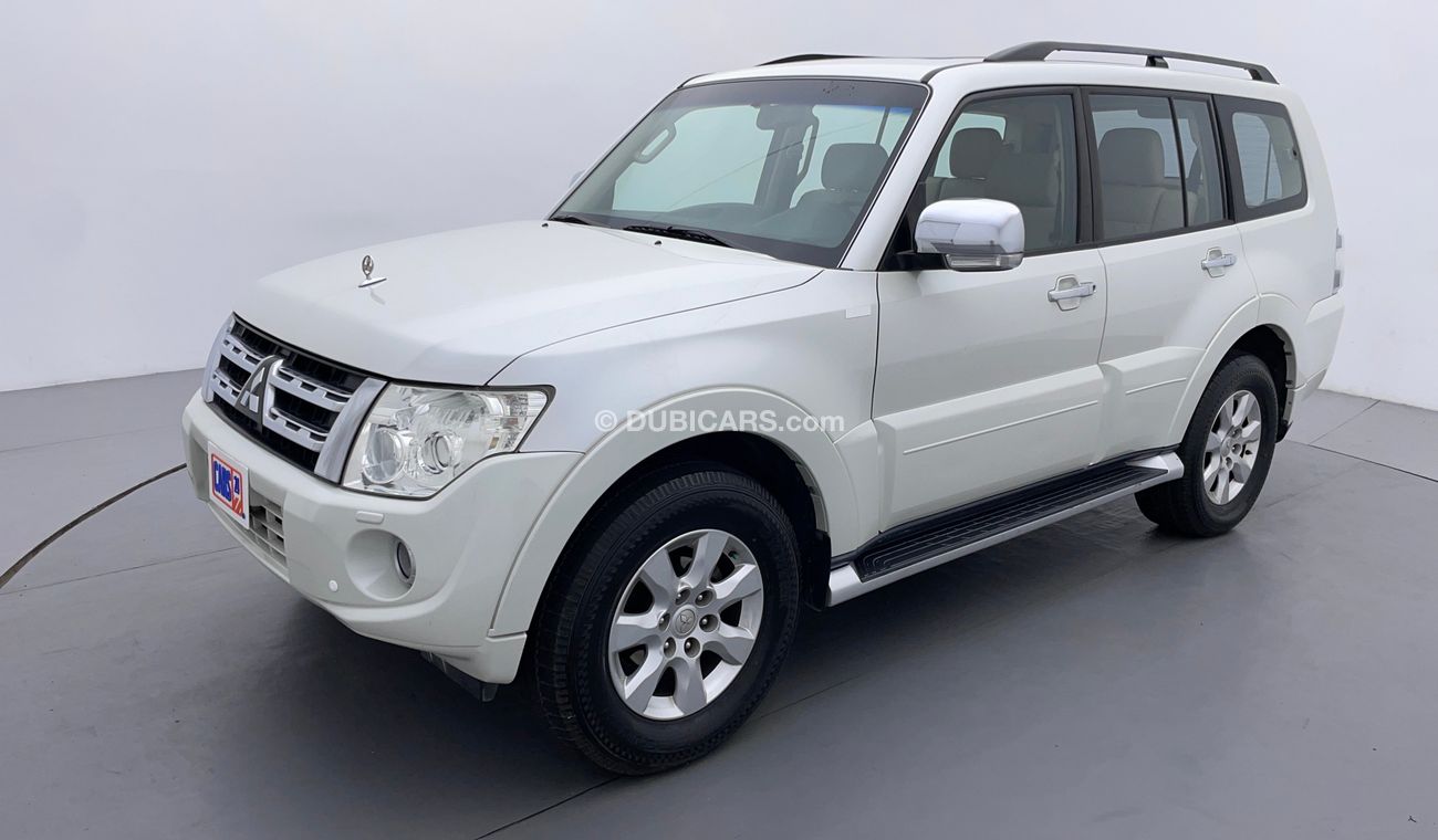 Mitsubishi Pajero GLS TOP 3.5 | Zero Down Payment | Free Home Test Drive