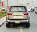Toyota Land Cruiser GXR