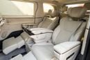 لكزس LM 350h STD (NON GCC) Lexus LM350h 2024 European Specs | Warranty