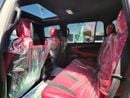 Lexus LX 570 UPGRADE 2021