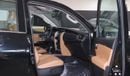 Toyota Fortuner 2025 Model Toyota Fortuner, 4.0L Petrol 4WD 6A/T