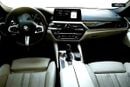 BMW 530i M SPORT 5 Series 530 GCC specs 1,207.00 monthly