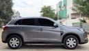 Mitsubishi ASX Low 2.0L FWD USED Mitsubishi Asx 2.0L FWD Gcc 2024 Grey Color