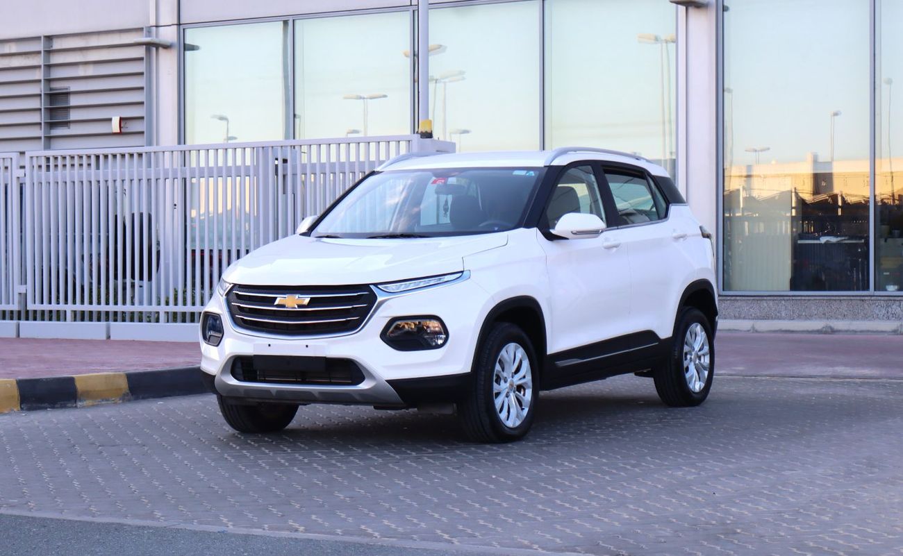 Chevrolet Groove LT 1.5L