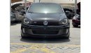 Volkswagen Golf Volkswagen Golf 2012 GCC