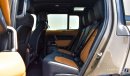لاند روفر ديفيندر 110 P400 3.0P MHEV X AWD Aut. (7 SEATS)