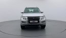 Mitsubishi Pajero GLS 3500