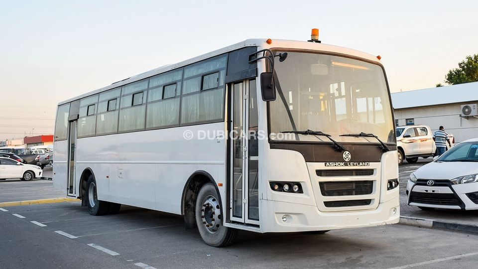 اشوك ليلاند فالكون Preowned Ashok Leyland للبيع 115,000 درهم. أبيض, 2016