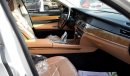 BMW 730Li Li