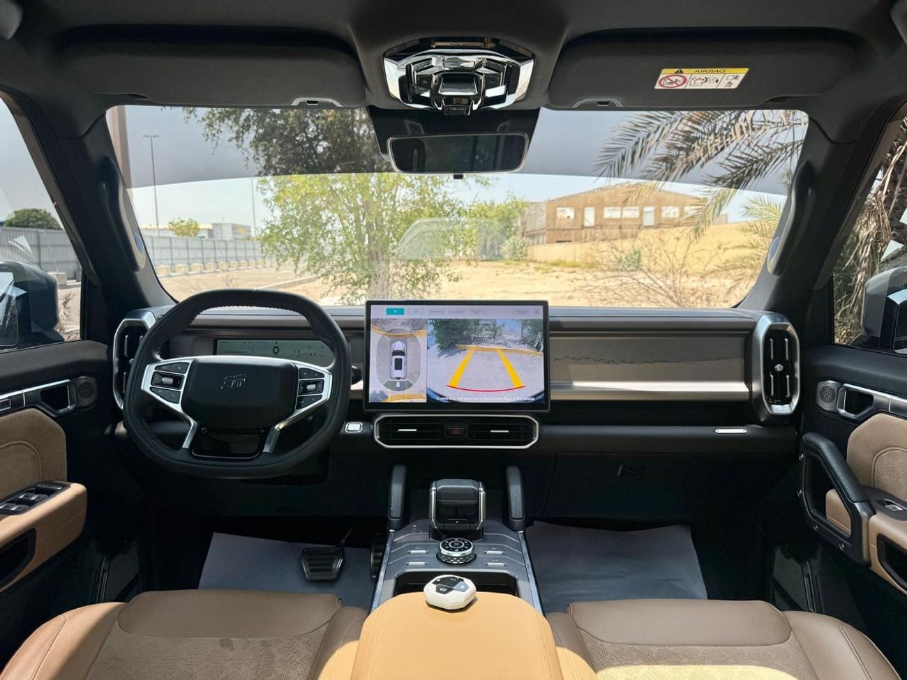 جيتور T2 Luxury