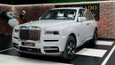 Rolls-Royce Cullinan | SILVER BADGE | NEW | 2023 | V12 | 563 HP
