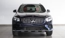 مرسيدس بنز GLC 300 4 Matic