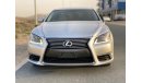 Lexus LS460