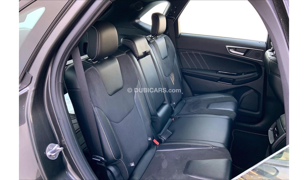 Ford Edge ST