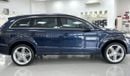 Audi Q7 TFSI quattro S-Line