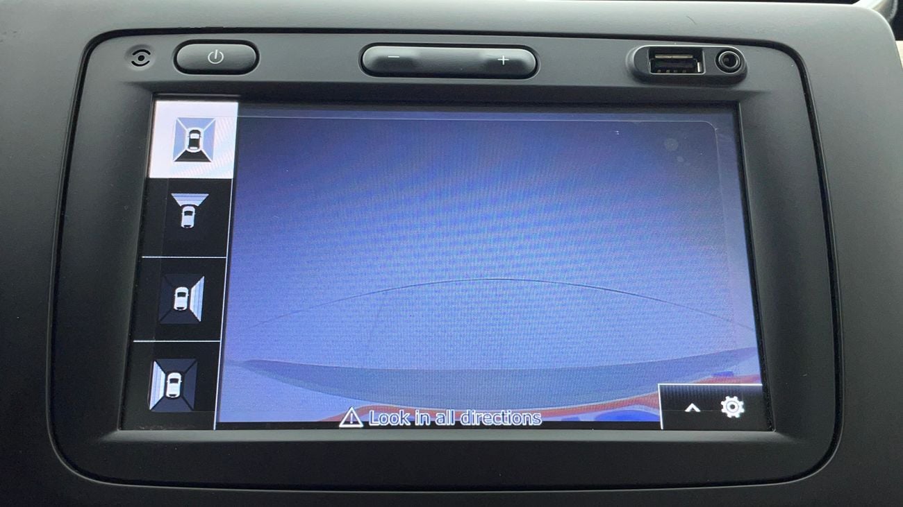 رينو داستر LE 1.6 | بدون دفعة مقدمة | اختبار قيادة مجاني للمنزل