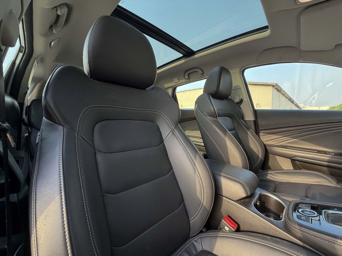 Jetour X70 LUXURY, миниатюра 10