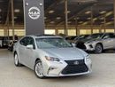 Lexus ES350 Platinum ES350 / 3.5L 6V / Full Option / New Shape