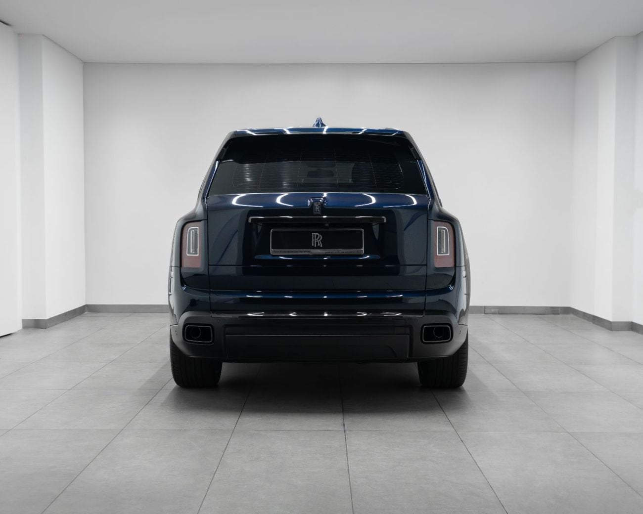 Rolls Royce Cullinan BLACK BADGE 2022| Certified Pre-Owned | Warranty