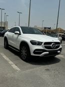 مرسيدس بنز GLE 450 Mercedes-Benz GLE 450 2023