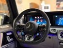 Mercedes Benz G63 AMG STANDARD