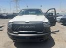 Dodge RAM Dodge Ram Rebel LUX