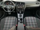 فولكس واجن جولف Golf GTI_GCC_2015_Excellent Condition _Full option