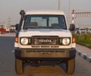 Toyota Land Cruiser 70 LC78 Hardtop 3 Doors Long , M/T , 4.0L Petrol V6 Two Tank 2025 Model