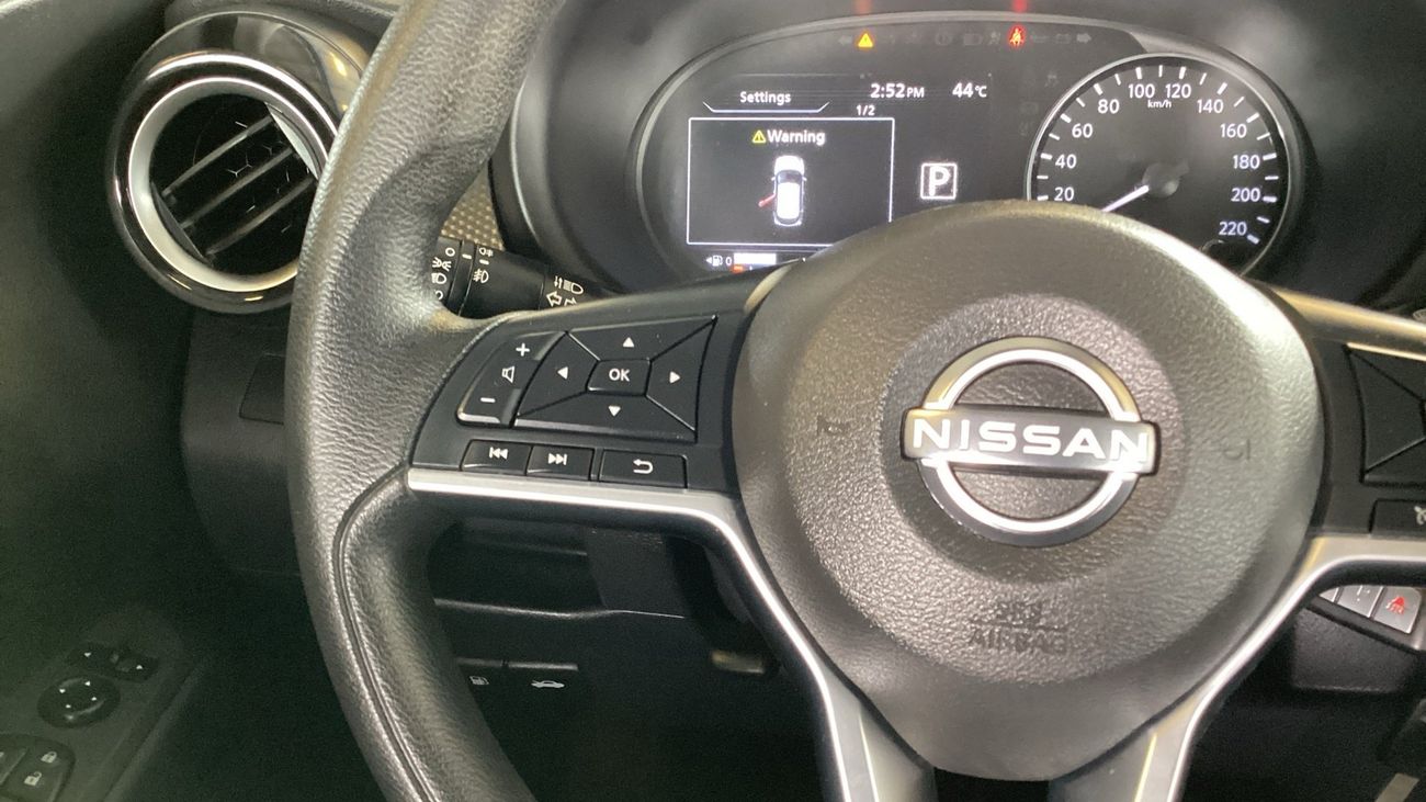 Nissan Kicks 1.6 SV CVT | Guaranteed Warranty | 0 Down Payment