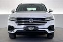 Volkswagen Touareg Trendline | Guaranteed Warranty | 0 Down Payment