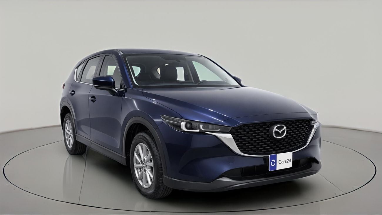 Mazda CX-5 GL 2023 | AED 966/Month | 0 DP | 30 Day Return | Warranty | Service History