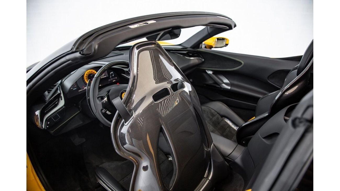 Ferrari SF90 Spider Ferrari SF90 spider