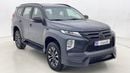 Mitsubishi Montero Sport 2023 GLS HIGHLINE PRIME EDITION | AED 1309/Month | 0 DP | 30 Day Return | Warranty | Service History