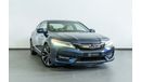 Honda Accord 2016 Honda Accord V6 Sport Coupe / Full Option