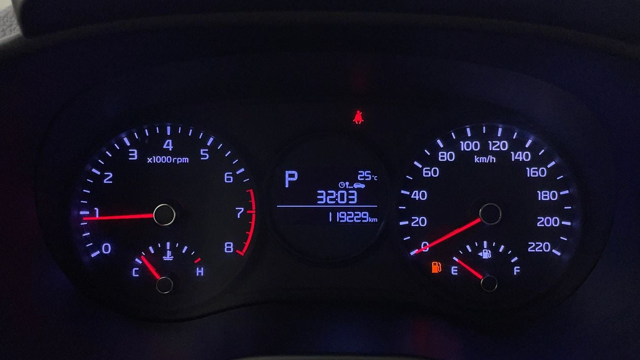 Kia Picanto LX 1.2 | Zero Down Payment | Home Test Drive