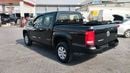 Volkswagen Amarok AMAROK TSI PETROL (2X4 REAR WHEEL) Drive Only