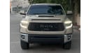 Toyota Tundra Std