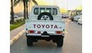 تويوتا لاند كروزر بيك آب
