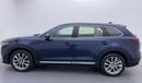 Mazda CX9 GTX 2.5 | Zero Down Payment | Free Home Test Drive
