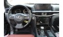 Lexus LX 450 T.Diesel Full option