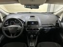 Ford EcoSport EST120 ECOSPORT AMBIENTE AT 1.5