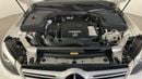 Mercedes Benz GLC250 AMG 2.0 GLC 250 4MATIC AUTO | Guaranteed Warranty | 0 Down Payment