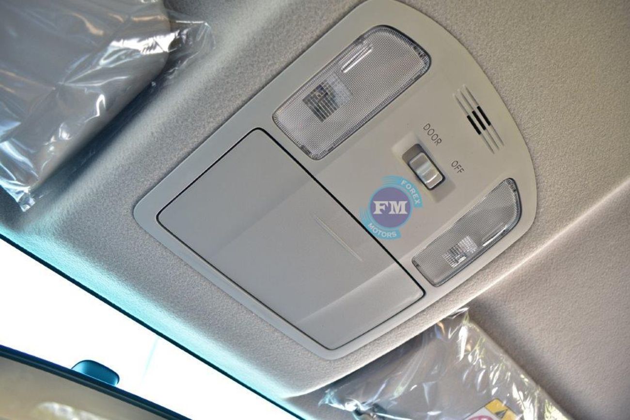 Toyota Fortuner GXR Limited 2.7L Petrol 4WD Automatic